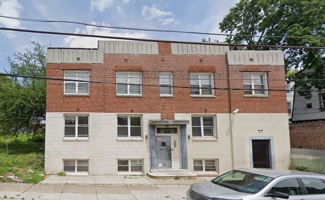 Philadelphia Portfolio portefeuille de 2 biens à vendre sur LoopNet.fr - Photo de l’immeuble – Image 3 sur 4