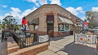 Plus de détails pour 136 E Aspen Ave, Fruita, CO - Local commercial à vendre