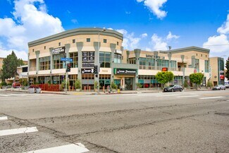 Plus de détails pour 11500-11518 Santa Monica Blvd, Los Angeles, CA - Bureau à vendre