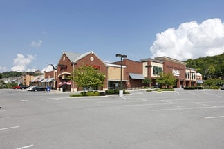 Plus de détails pour 1400 Liberty Pike, Franklin, TN - Local commercial à louer