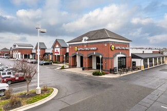 Plus de détails pour 900 E Battlefield St, Springfield, MO - Local commercial à louer