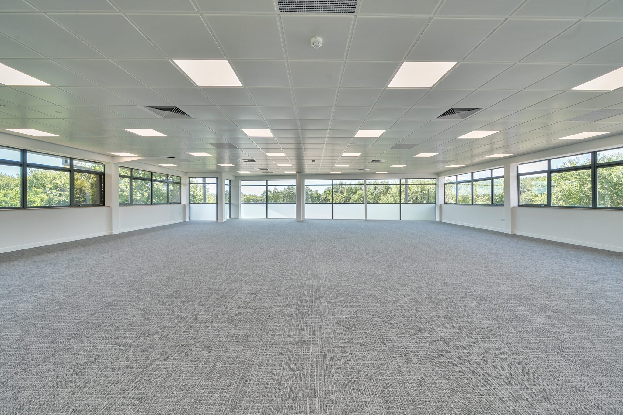 1 Exeter International Office Park, Clyst Honiton à louer Photo intérieure– Image 1 sur 3