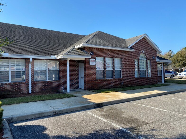 11555 Central Pky, Jacksonville, FL à vendre - Photo de l’immeuble – Image 2 sur 45
