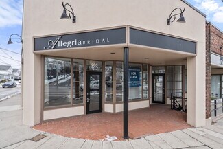 Plus de détails pour 285-285 Belmont St, Belmont, MA - Bureau/Local commercial, Local commercial à louer