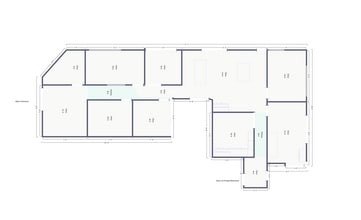 3585 E Flamingo Rd, Las Vegas, NV à louer Photo intérieure– Image 1 sur 10