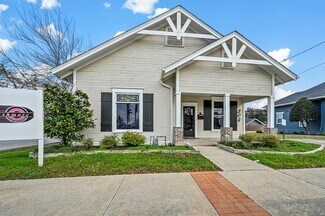 Plus de détails pour 304 N San Jacinto St, Rockwall, TX - Bureau à louer