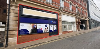Plus de détails pour 5 Free School Ln, Lincoln - Bureau à louer