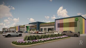 Plus de détails pour 90 County Line Rd, Jackson, NJ - Bureau à louer