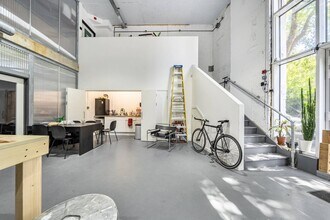 5 Borthwick St, Londres à louer Photo intérieure– Image 2 sur 5