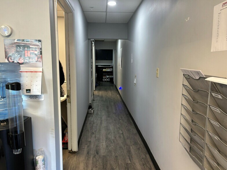 1211 Commercial Park Dr, Tallahassee, FL à vendre - Photo de l’immeuble – Image 3 sur 16