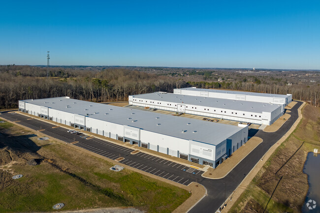 Plus de détails pour 1075 Highway 124, Braselton, GA - Industriel/Logistique à louer