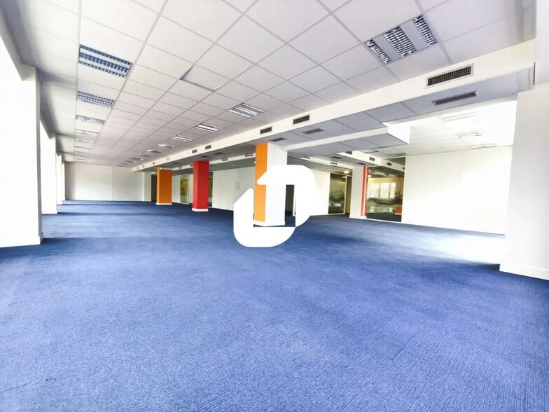 Bureau dans Fontenay-sous-Bois à louer - Photo intérieure – Image 1 sur 10