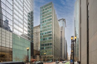 Plus de détails pour 30 W Monroe St, Chicago, IL - Local commercial à louer