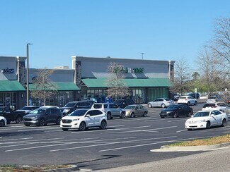 Plus de détails pour 2052-2098 Bells Hwy, Walterboro, SC - Local commercial à vendre