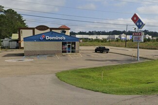 Plus de détails pour 925 Hwy-98 E, Columbia, MS - Local commercial à vendre