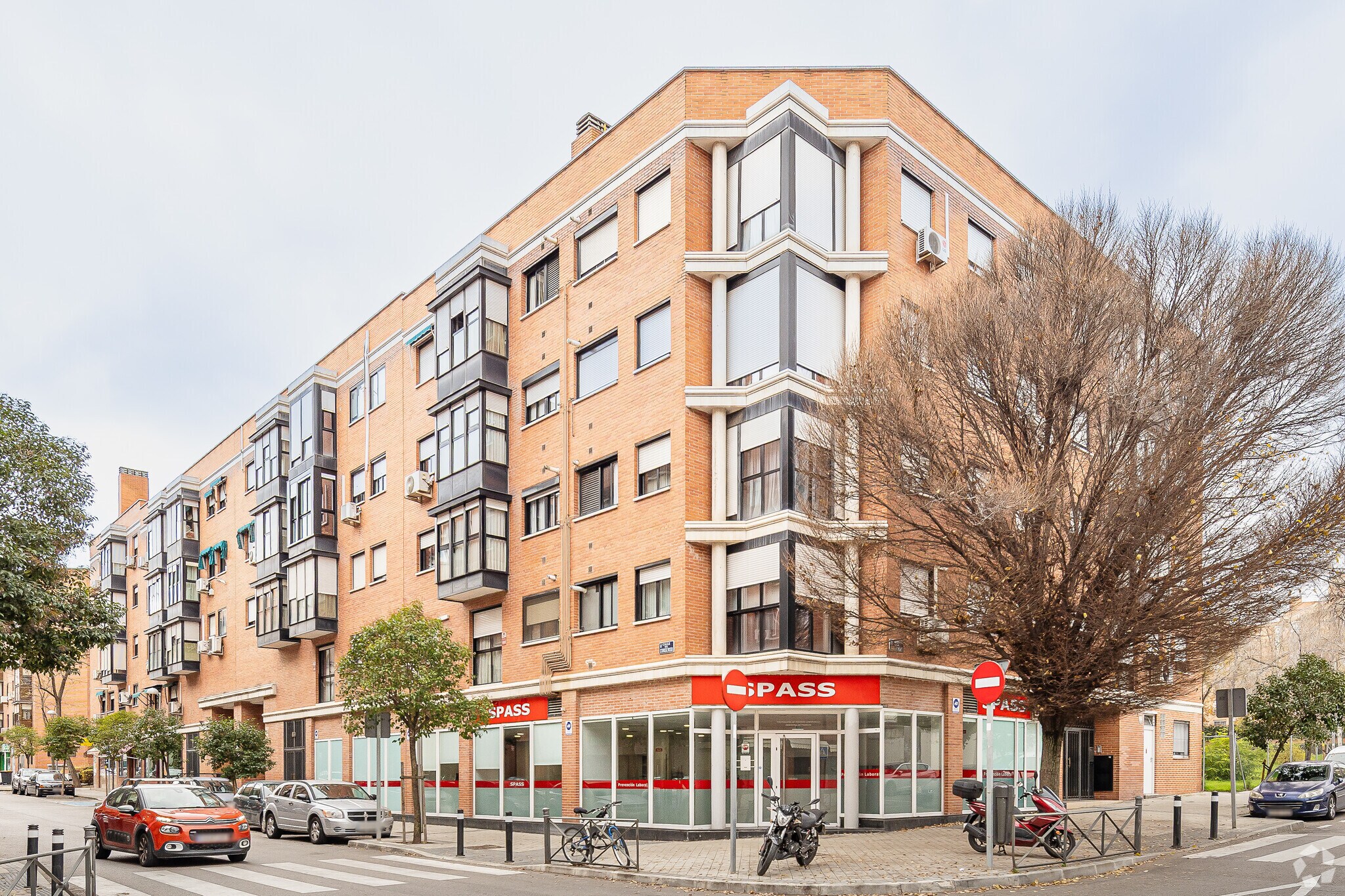 Calle Consenso, 16, Madrid, Madrid à vendre Photo principale– Image 1 sur 4