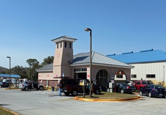 Plus de détails pour 120 Mary Esther Blvd, Mary Esther, FL - Spécialisé à vendre