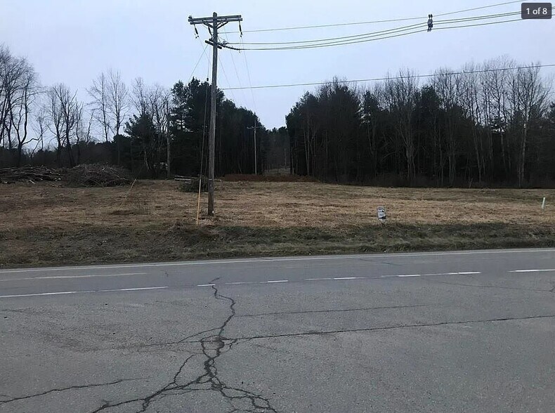 0 Route 220, Towanda, PA à vendre - Photo de l’immeuble – Image 2 sur 4
