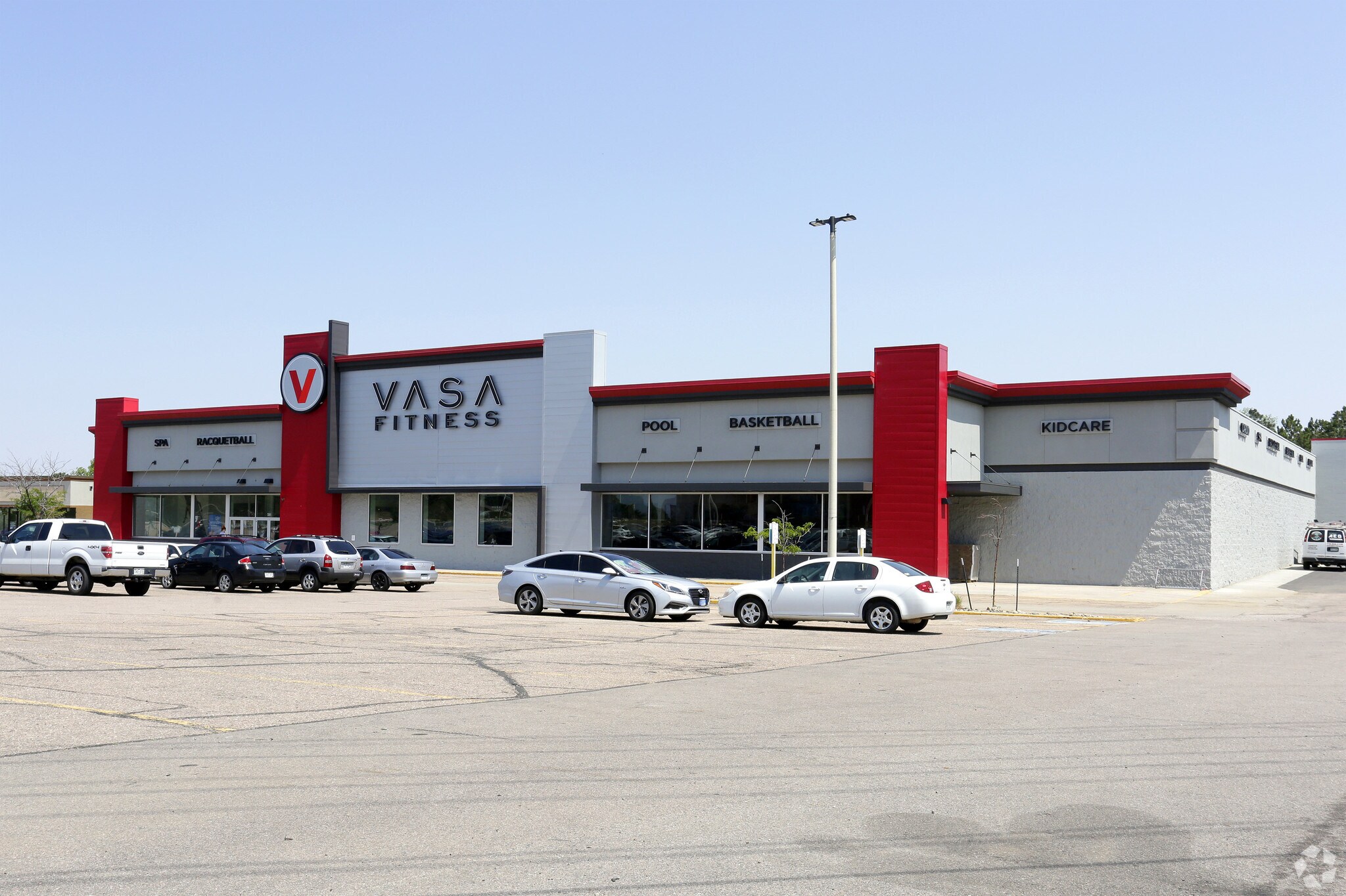 425-445 & 455 E Cheyenne Mountain Blvd, Colorado Springs, CO à louer Photo principale– Image 1 sur 6
