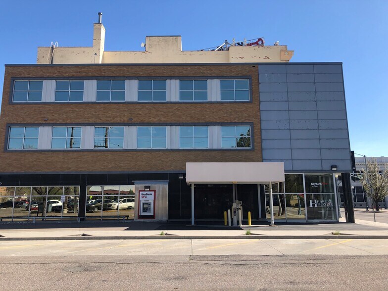 412 W Center St, Pocatello, ID à louer - Photo de l’immeuble – Image 3 sur 4