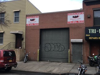 Plus de détails pour 368 Mcguinness Blvd, Brooklyn, NY - Local d'activités à louer