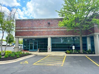 Plus de détails pour 1150-1162 Spring Lake Dr, Itasca, IL - Local d'activités à louer
