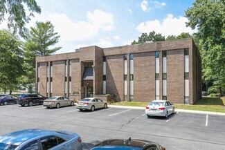 Plus de détails pour 3100 Princeton Pike, Lawrenceville, NJ - Bureau/Médical à louer