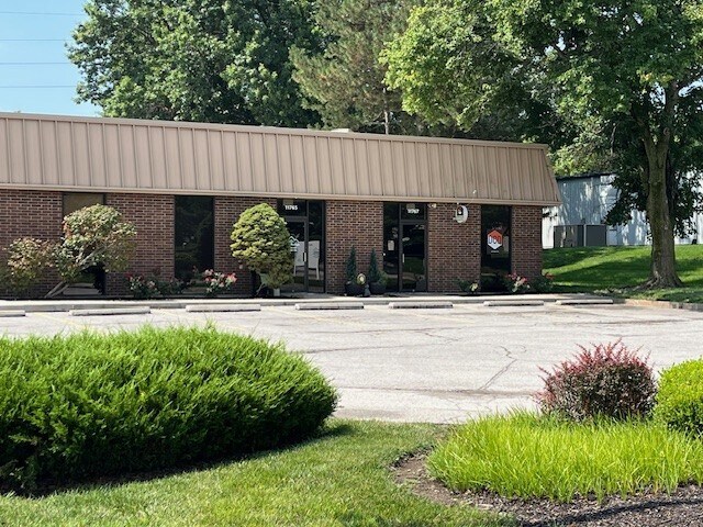 11751-11767 W 86th Ter, Lenexa, KS à louer - Photo de l’immeuble – Image 3 sur 3