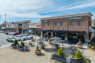 Plus de détails pour 14013 N Creek Village Dr, Huntersville, NC - Bureau/Local commercial, Local commercial à louer