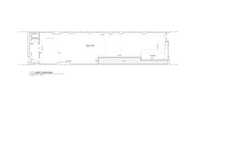 26 W 125th St, New York, NY à louer Plan de site– Image 2 sur 2