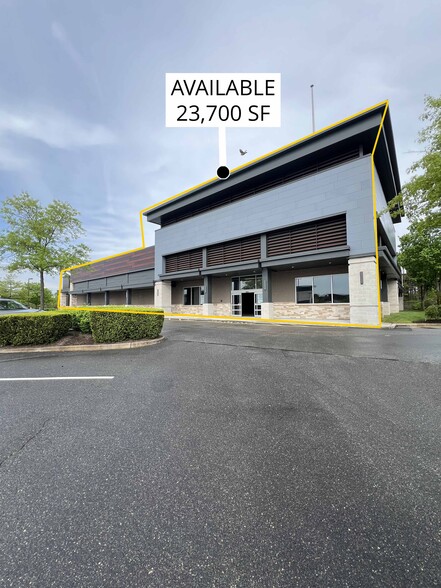 1900 Highway 70, Lakewood, NJ à louer - Photo de l’immeuble – Image 3 sur 8