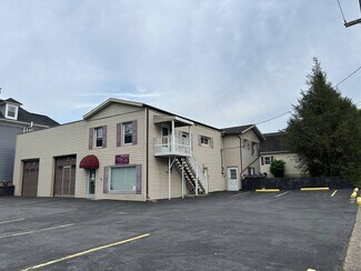Plus de détails pour 417 W Main St, Hummelstown, PA - Local commercial à louer