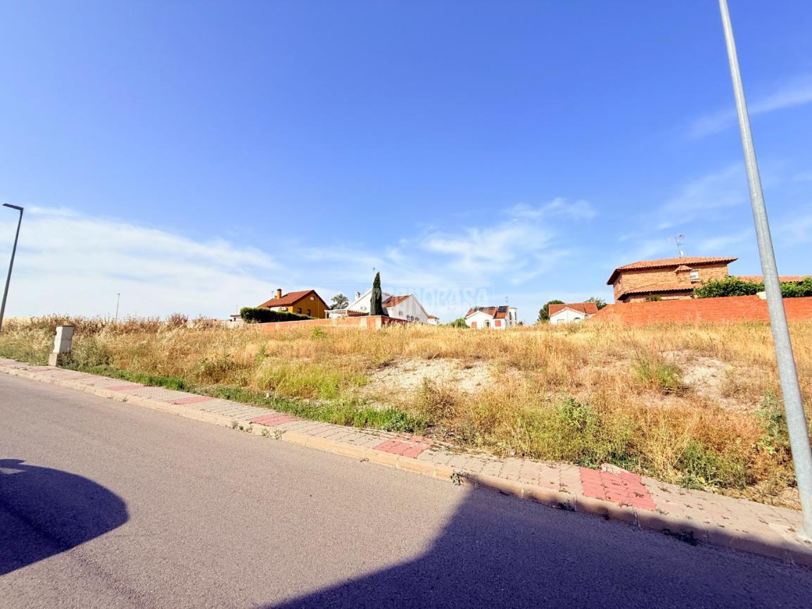 Terrain dans Esquivias, Toledo à vendre Autre– Image 1 sur 4