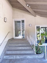 1801 Cleveland Ave, Santa Rosa, CA à louer Photo de l’immeuble– Image 1 sur 5