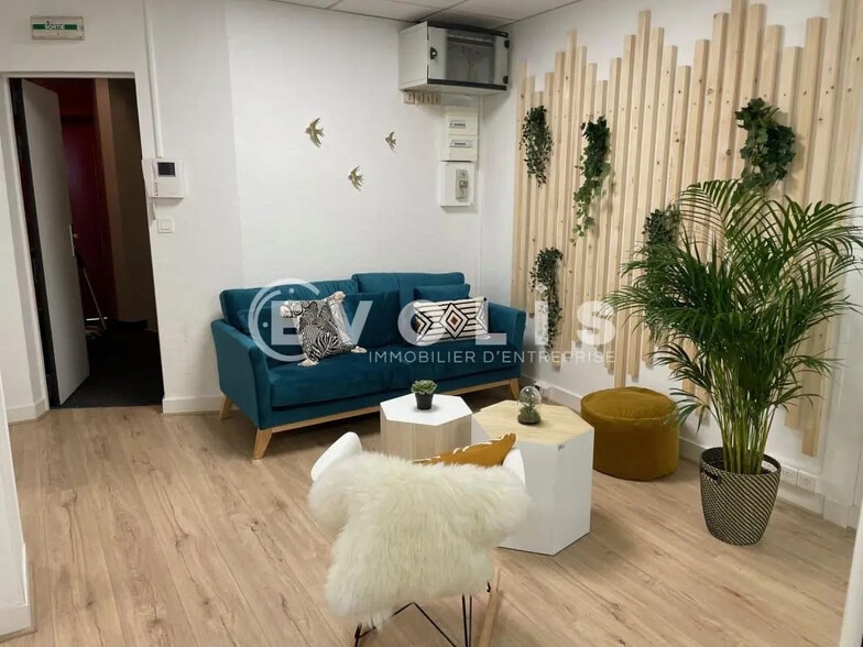 Bureau dans Paris à louer - Photo intérieure – Image 3 sur 8