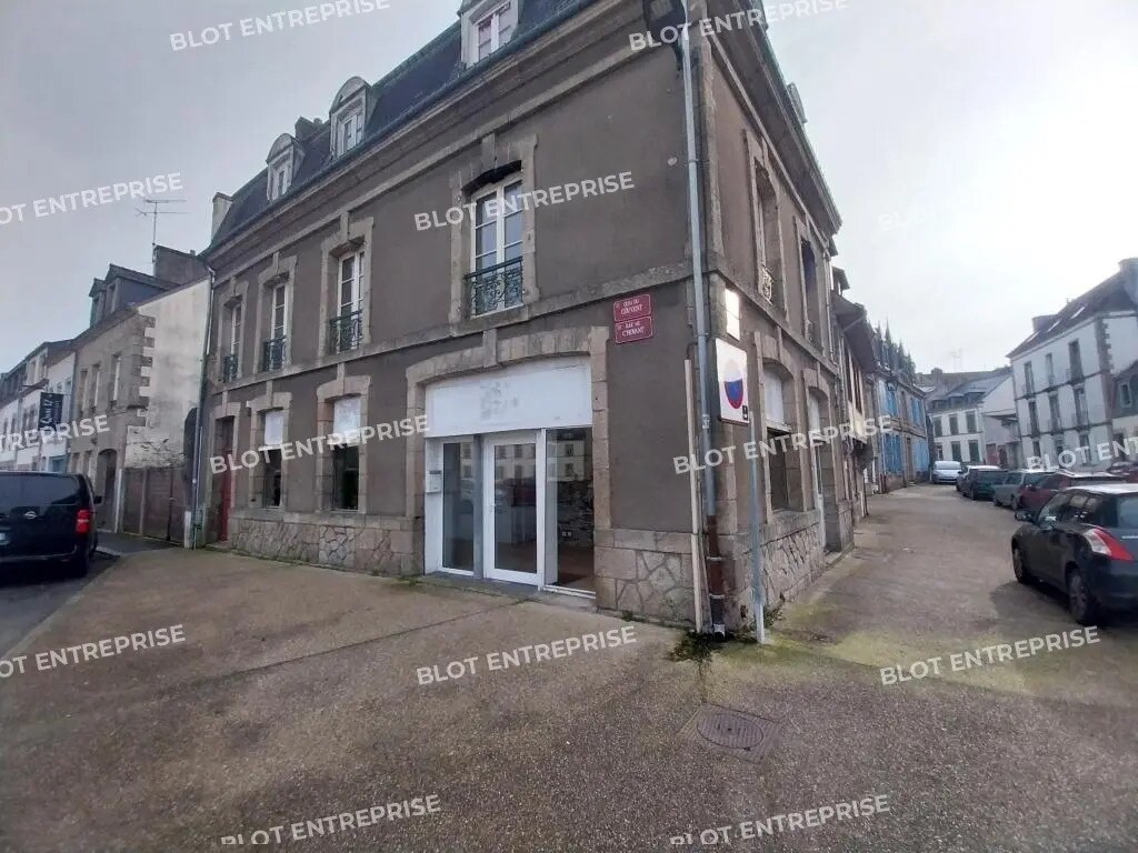 Photo de l’immeuble