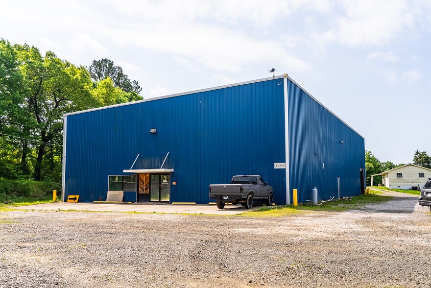 5141 Roane State Hwy, Rockwood, TN à vendre - Photo de l’immeuble – Image 3 sur 37