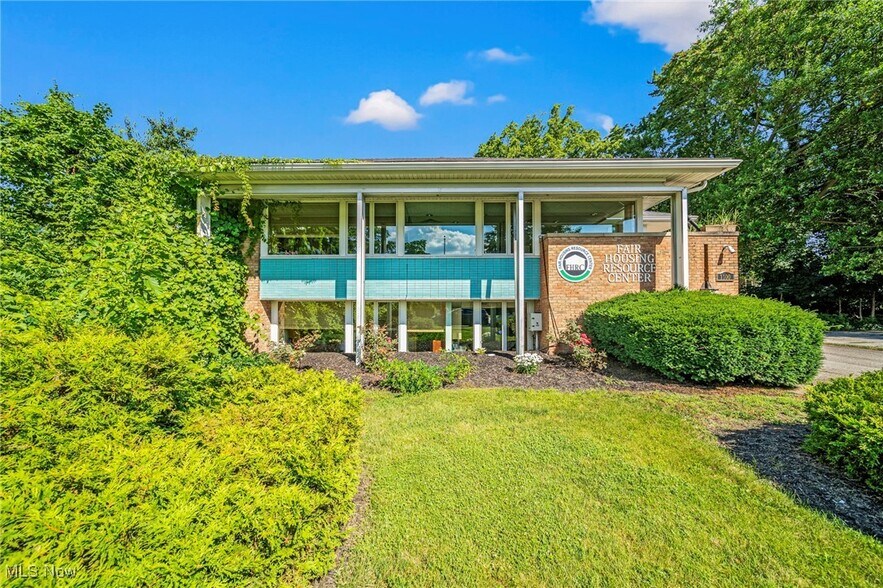 1100 Mentor Ave, Painesville, OH à vendre - Photo de l’immeuble – Image 1 sur 7