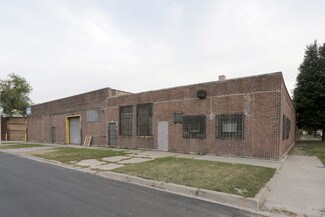 Plus de détails pour 3033 W Ohio St, Chicago, IL - Industriel/Logistique à louer