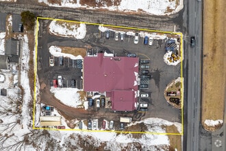 651-657 US Highway 22 E, White House Station, NJ - Vue aérienne  vue de carte