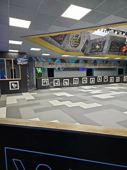 Local commercial dans Marzy à vendre - Photo de l’immeuble – Image 3 sur 3