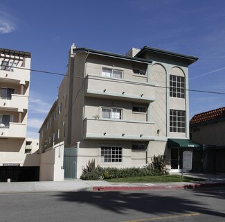 Plus de détails pour 11155 Aqua Vista St, Studio City, CA - Logement à vendre