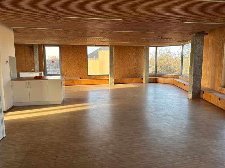 3 Rue Michel Columb, Nantes à louer - Photo intérieure – Image 3 sur 3