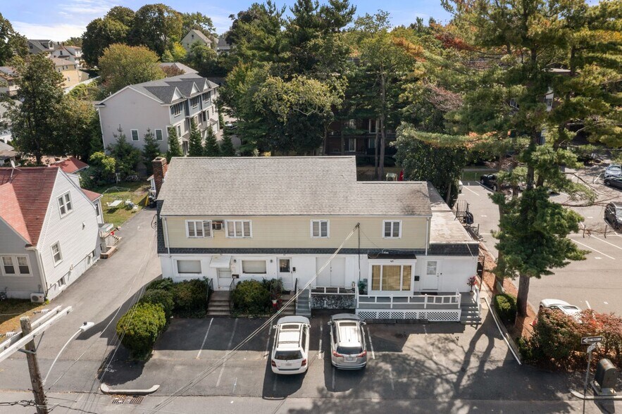 42-46 St Anns Rd, Quincy, MA à vendre - Photo de l’immeuble – Image 2 sur 20