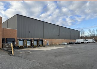 Plus de détails pour 100 Wireless Blvd, Hauppauge, NY - Industriel/Logistique à louer