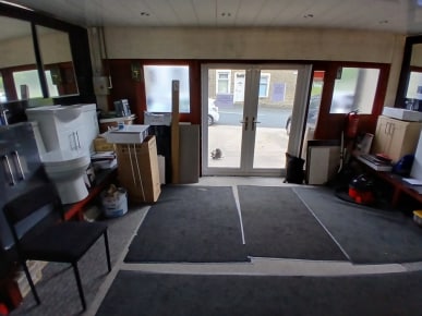 Hubie Street, Burnley à louer Photo intérieure– Image 1 sur 4