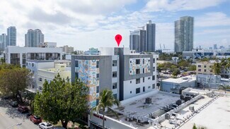 Plus de détails pour 538 Meridian Ave, Miami Beach, FL - Hôtellerie à vendre