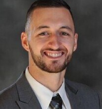 Travis Solomon