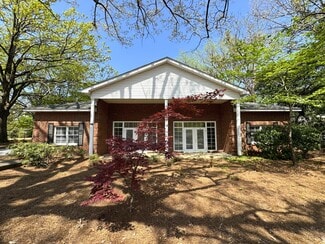 Plus de détails pour 770 Gaines School Rd, Athens, GA - Bureau à louer