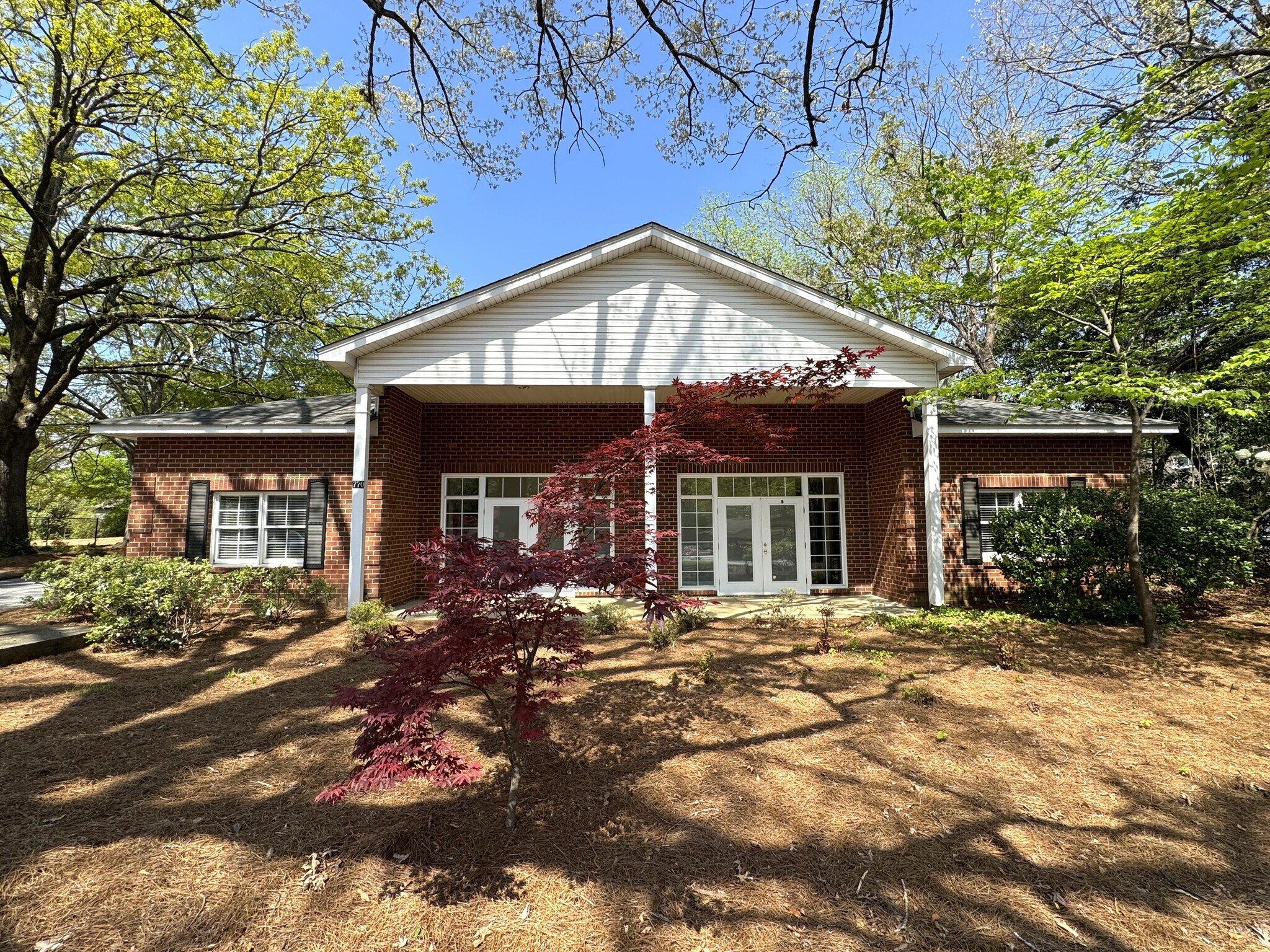 770 Gaines School Rd, Athens, GA à louer Photo principale– Image 1 sur 8